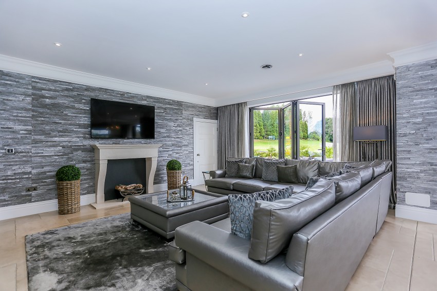 5bedroom detached house for sale in Mill Lane, Fillongley, Coventry