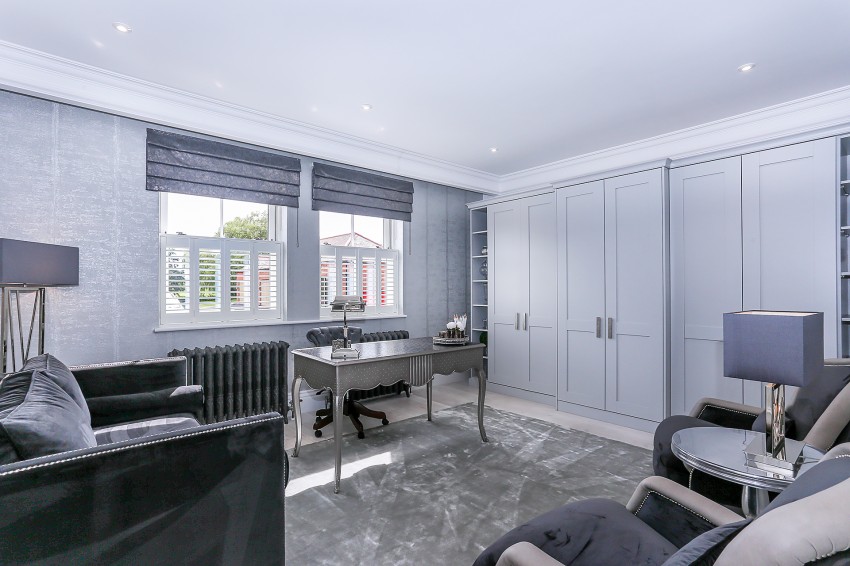 5bedroom detached house for sale in Mill Lane, Fillongley, Coventry