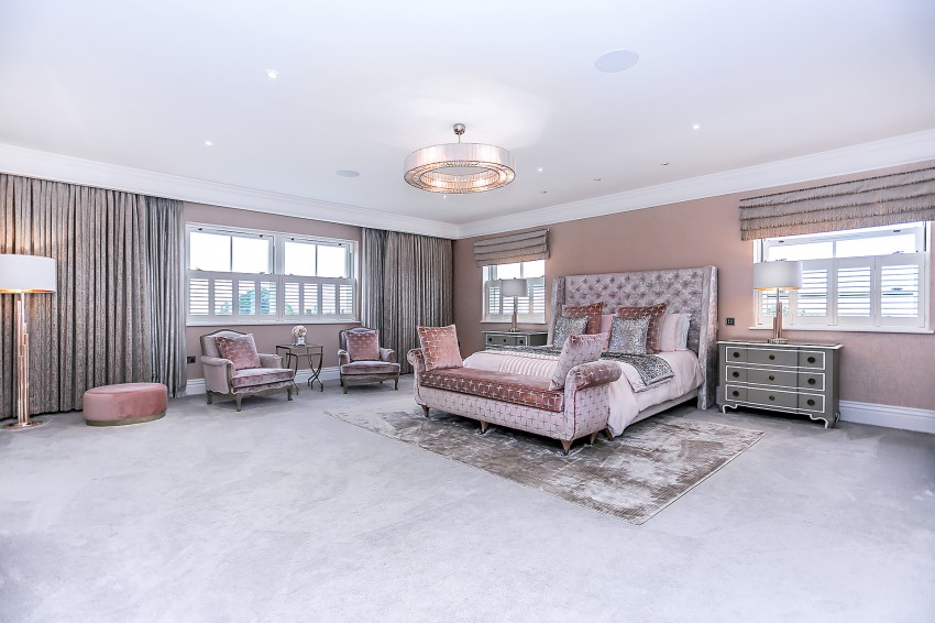 5bedroom detached house for sale in Mill Lane, Fillongley, Coventry