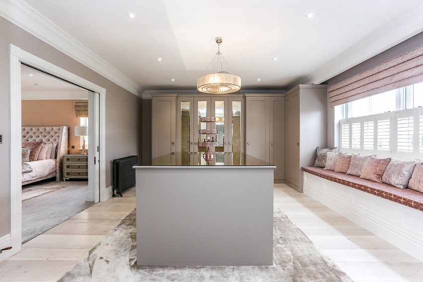 5bedroom detached house for sale in Mill Lane, Fillongley, Coventry