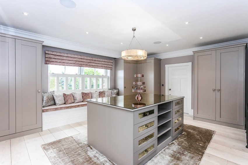 5bedroom detached house for sale in Mill Lane, Fillongley, Coventry