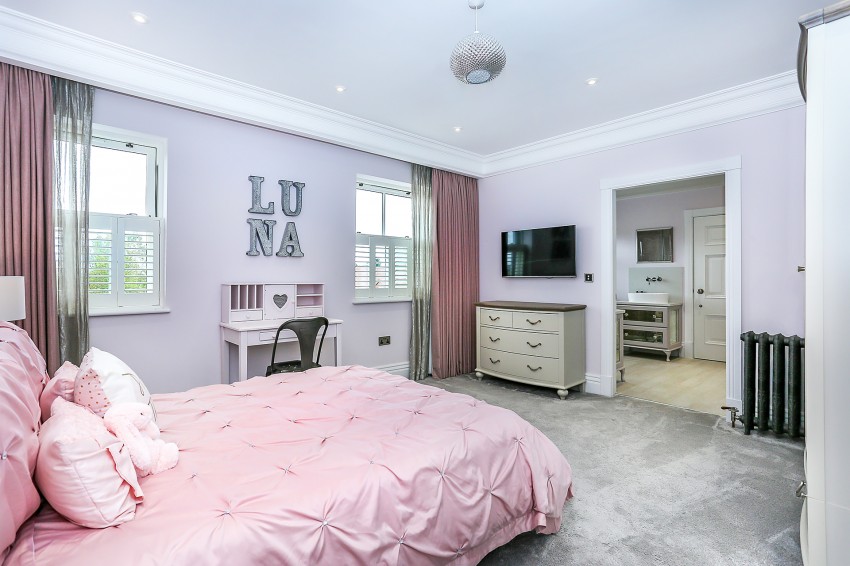 5bedroom detached house for sale in Mill Lane, Fillongley, Coventry