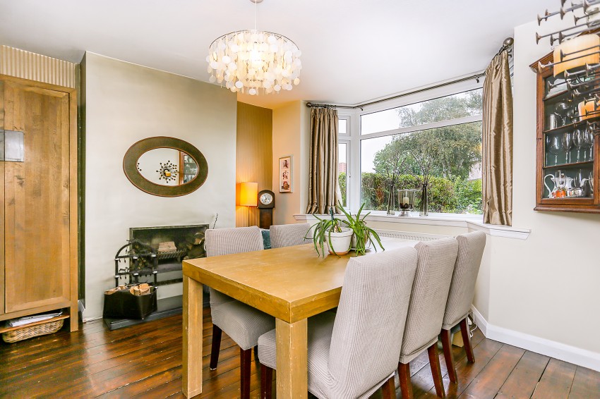 3bedroom semidetached house for sale in Knightsbridge Road, Solihull