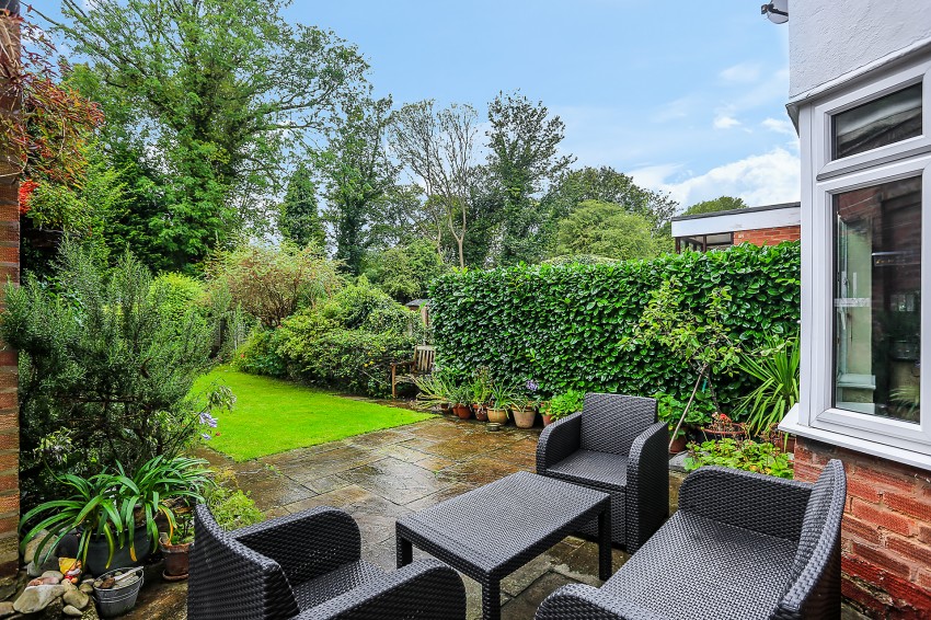 3bedroom semidetached house for sale in Knightsbridge Road, Solihull