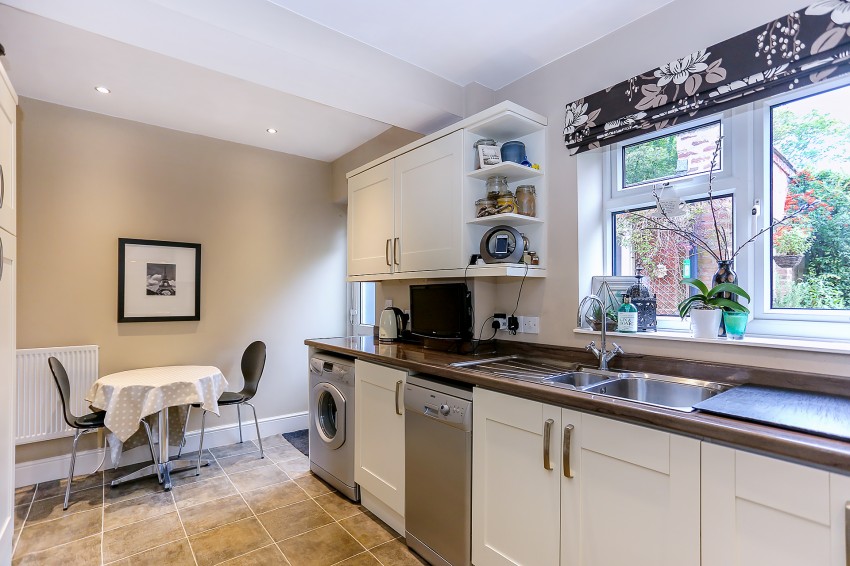 3bedroom semidetached house for sale in Knightsbridge Road, Solihull