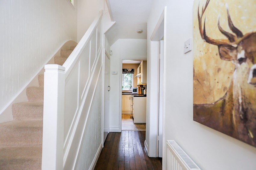 3bedroom semidetached house for sale in Knightsbridge Road, Solihull