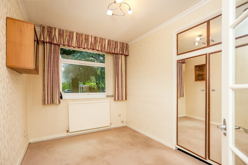 3bedroom apartment for sale in Longdon Croft, Warwick Road, Knowle