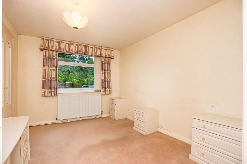 3bedroom apartment for sale in Longdon Croft, Warwick Road, Knowle