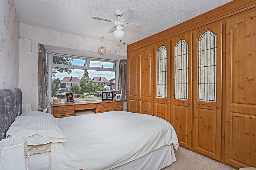 4bedroom semidetached house for sale in Coverdale Road, Solihull