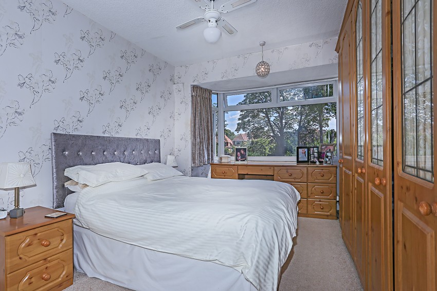 4bedroom semidetached house for sale in Coverdale Road, Solihull