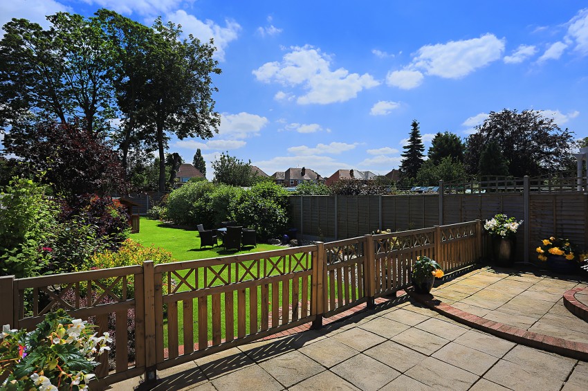 4bedroom semidetached house for sale in Coverdale Road, Solihull