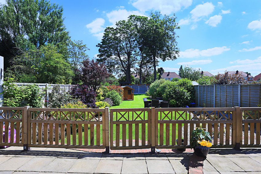 4bedroom semidetached house for sale in Coverdale Road, Solihull