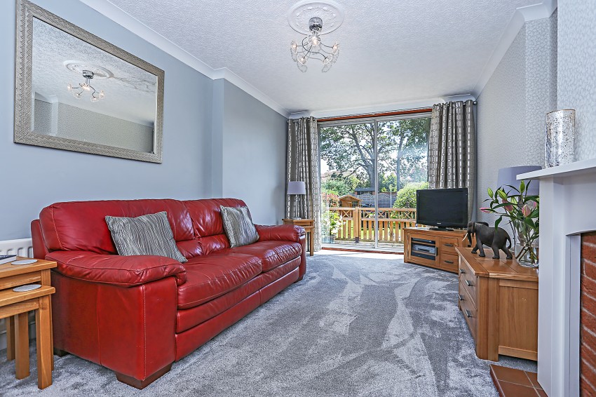 4bedroom semidetached house for sale in Coverdale Road, Solihull