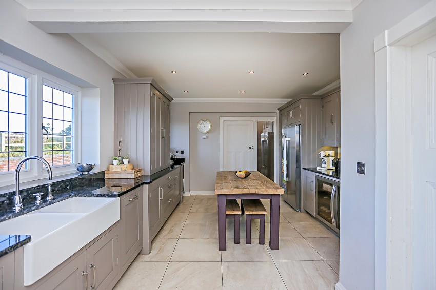 5bedroom detached house for sale in Church Lane, Maxstoke, Birmingham