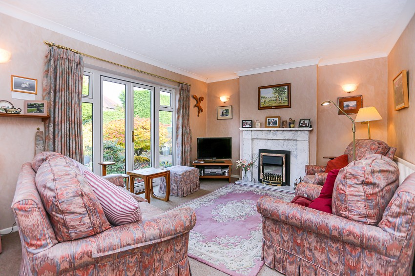 3bedroom bungalow for sale in Beechwood Park Road, Solihull