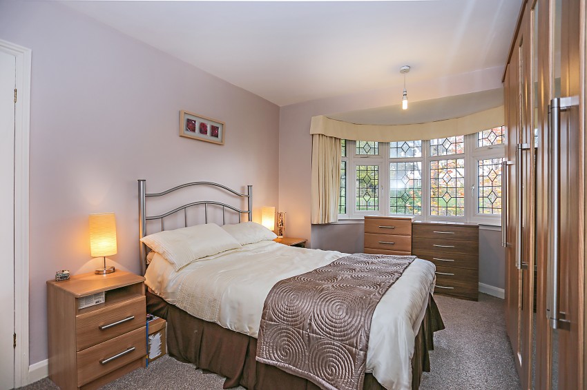 3bedroom semidetached house for sale in Wagon Lane, Solihull