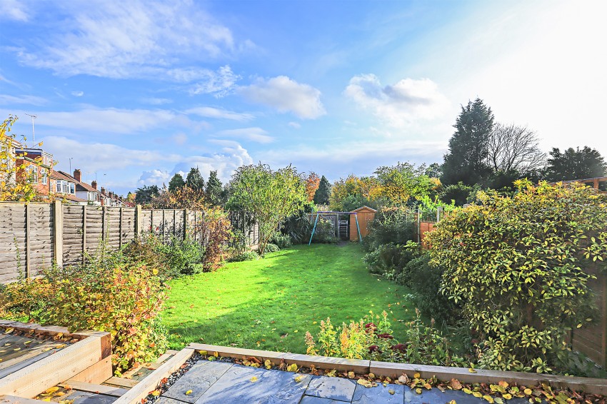 3bedroom semidetached house for sale in Wagon Lane, Solihull