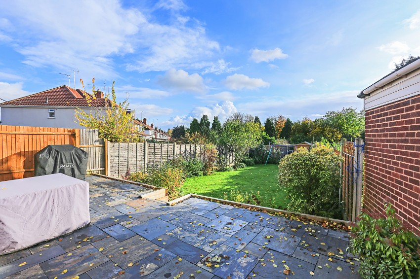 3bedroom semidetached house for sale in Wagon Lane, Solihull
