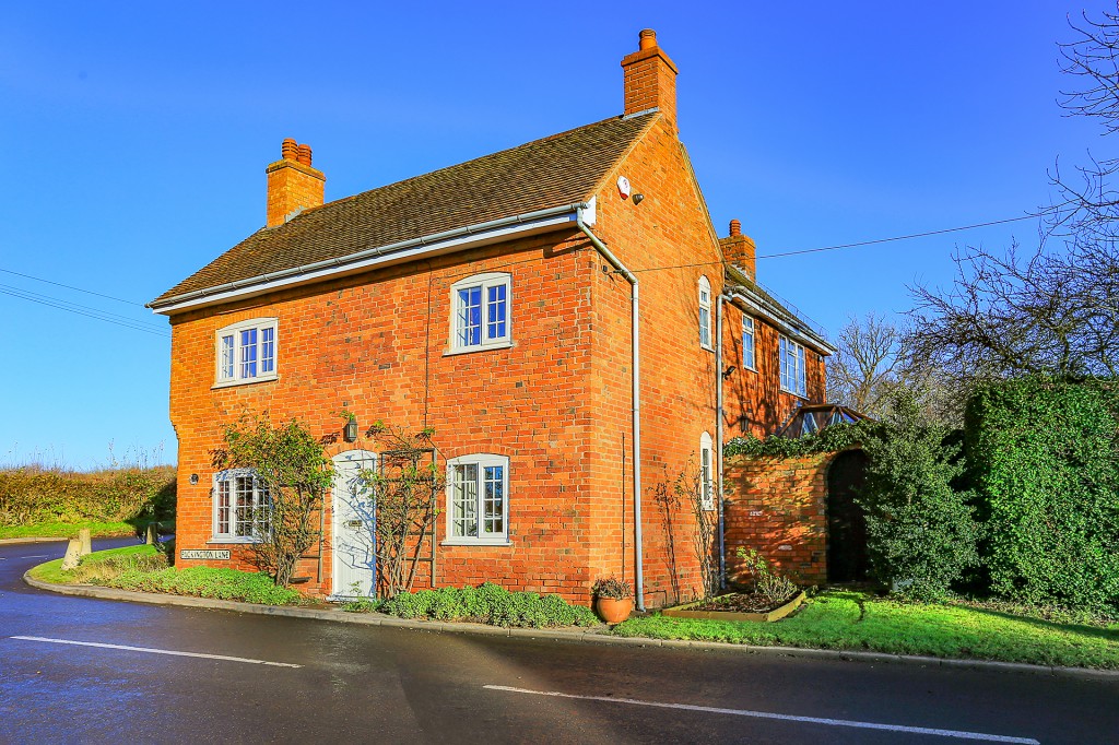 4bedroom detached house for sale in Packington Lane, Maxstoke
