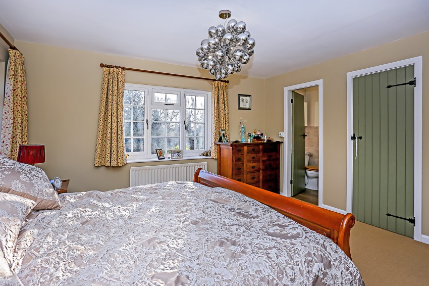 4bedroom detached house for sale in Packington Lane, Maxstoke
