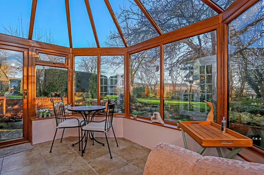 4bedroom detached house for sale in Packington Lane, Maxstoke