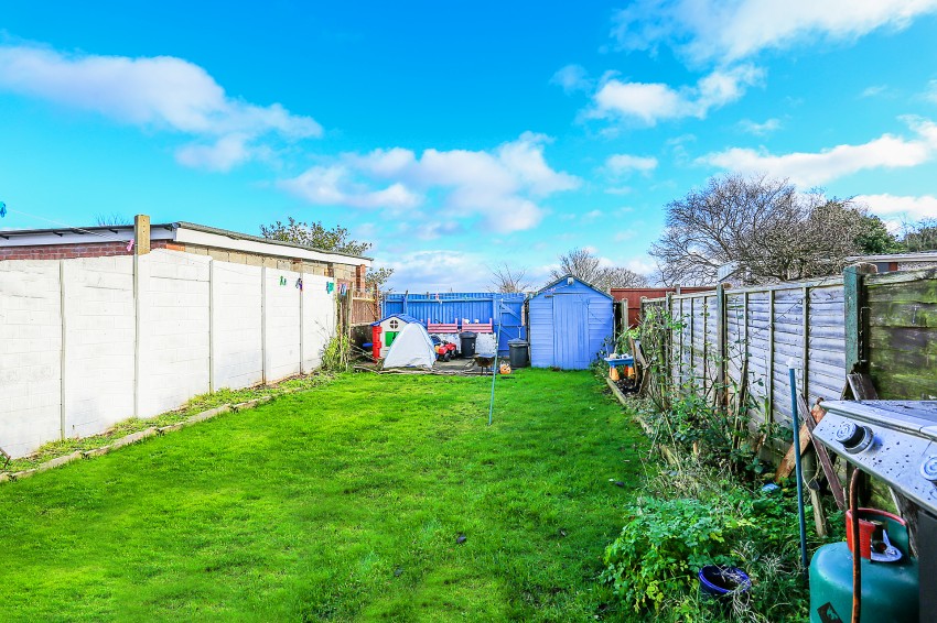 2bedroom semidetached house for sale in Richmond Road, Solihull