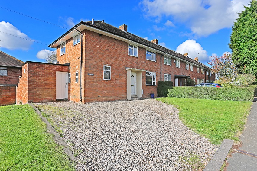 3bedroom town house for sale in Alspath Road, Meriden, Coventry