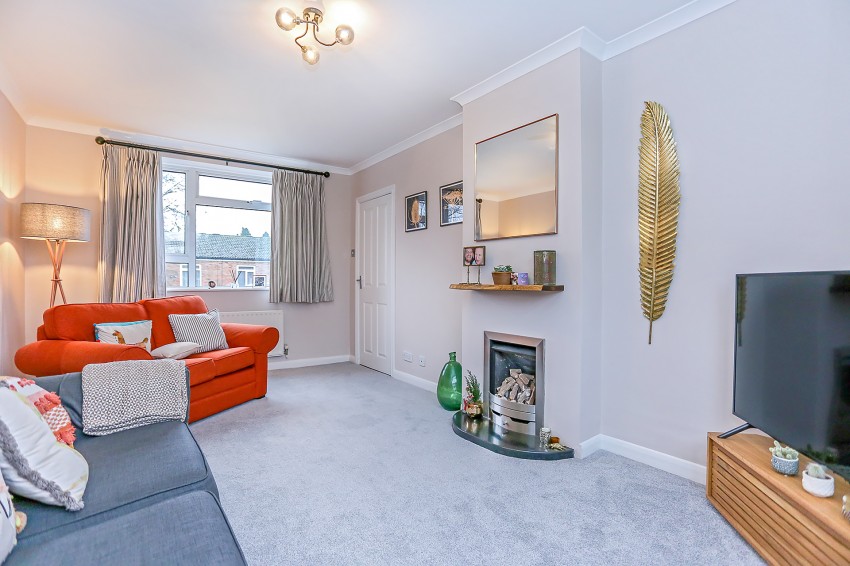 3bedroom town house for sale in Alspath Road, Meriden, Coventry