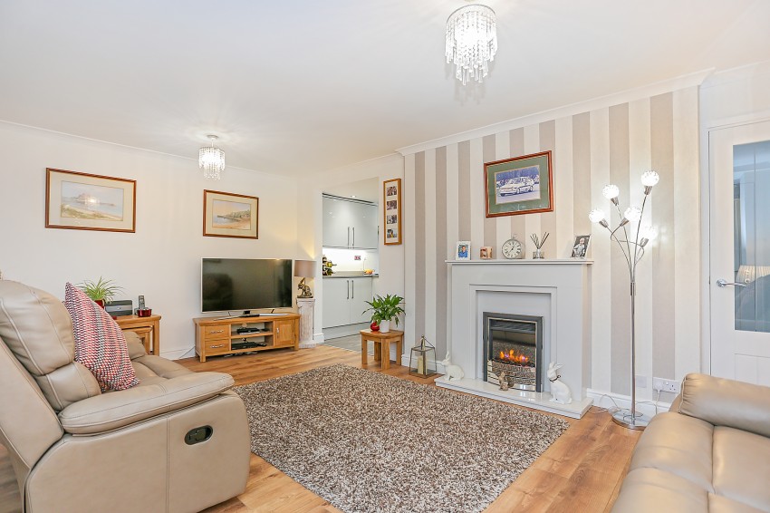 3bedroom linkdetached for sale in Ravenswood Drive South, Solihull