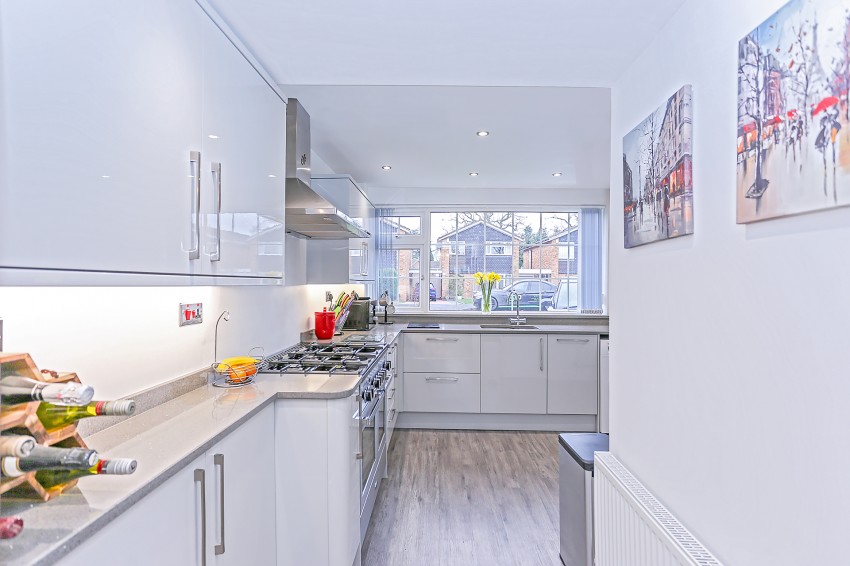 3bedroom linkdetached for sale in Ravenswood Drive South, Solihull