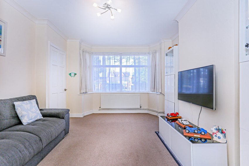 3bedroom semidetached house for sale in Hermitage Road, Solihull