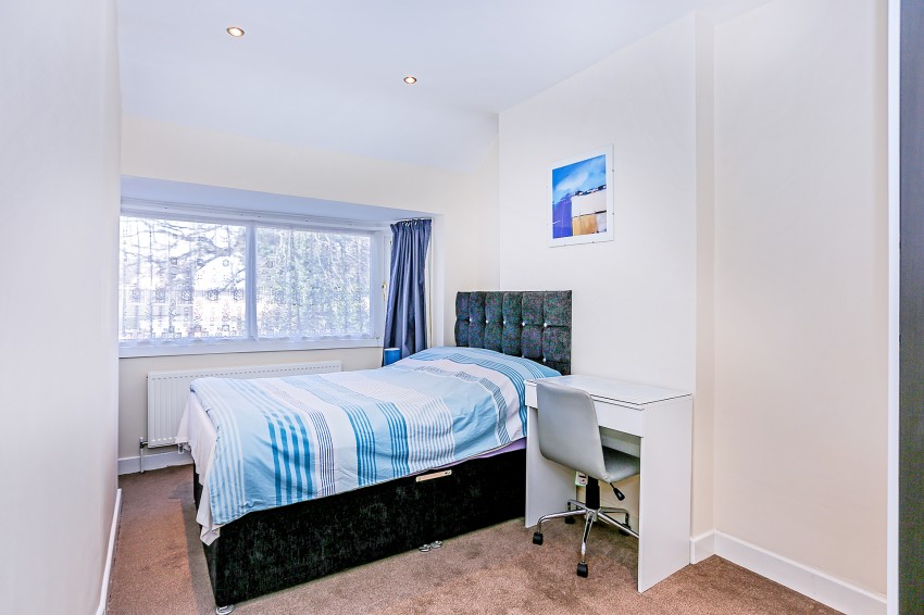 3bedroom semidetached house for sale in Hermitage Road, Solihull