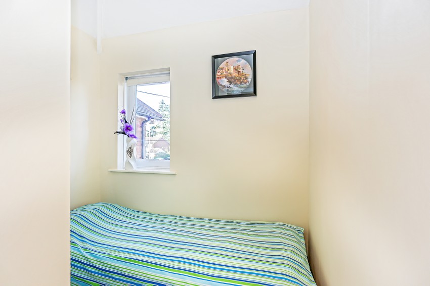 3bedroom semidetached house for sale in Hermitage Road, Solihull