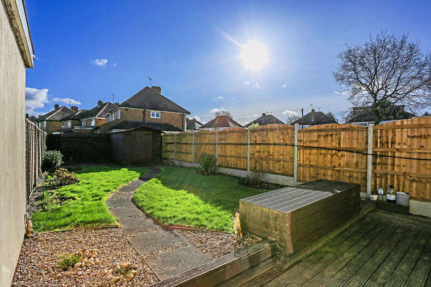 3bedroom semidetached house for sale in Hermitage Road, Solihull
