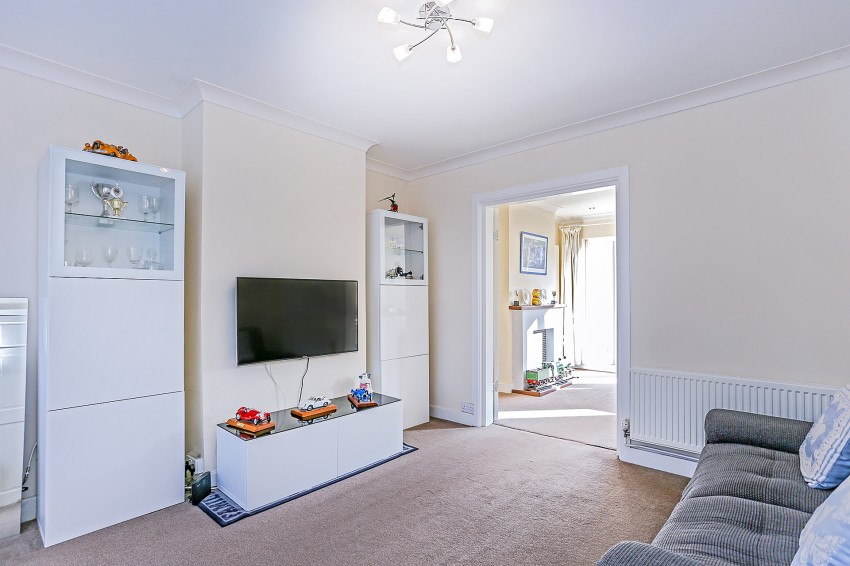 3bedroom semidetached house for sale in Hermitage Road, Solihull