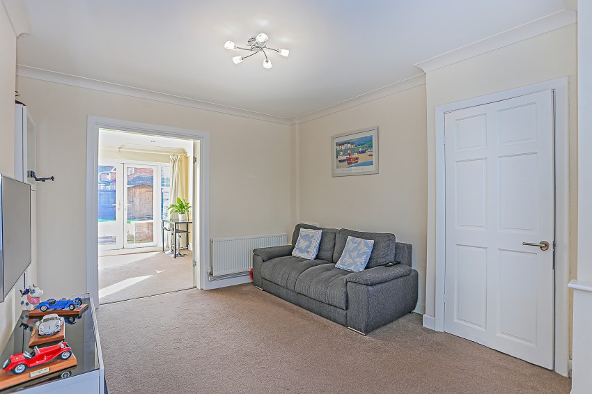 3bedroom semidetached house for sale in Hermitage Road, Solihull