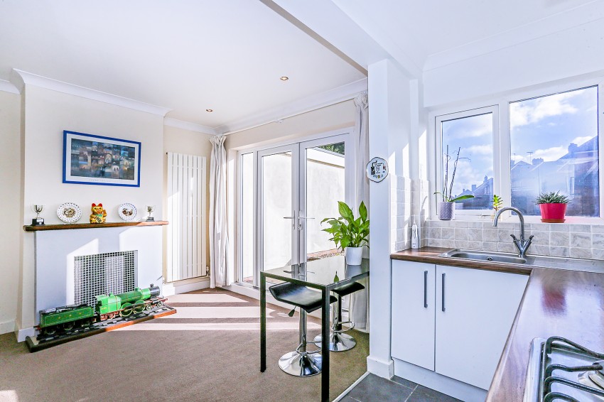 3bedroom semidetached house for sale in Hermitage Road, Solihull