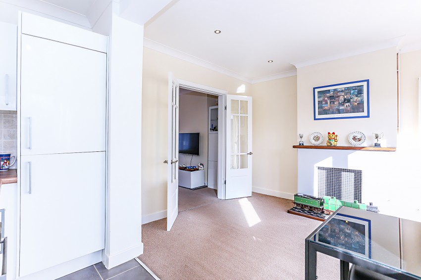 3bedroom semidetached house for sale in Hermitage Road, Solihull