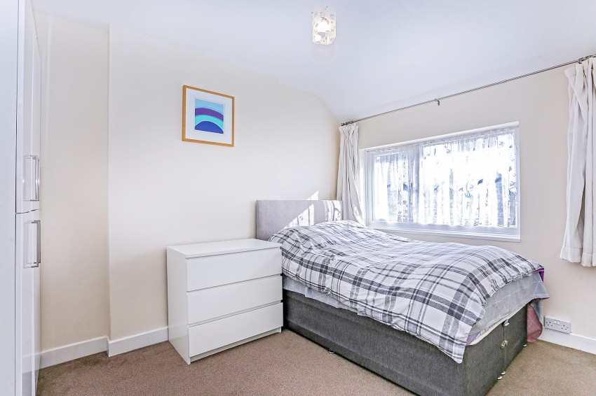 3bedroom semidetached house for sale in Hermitage Road, Solihull