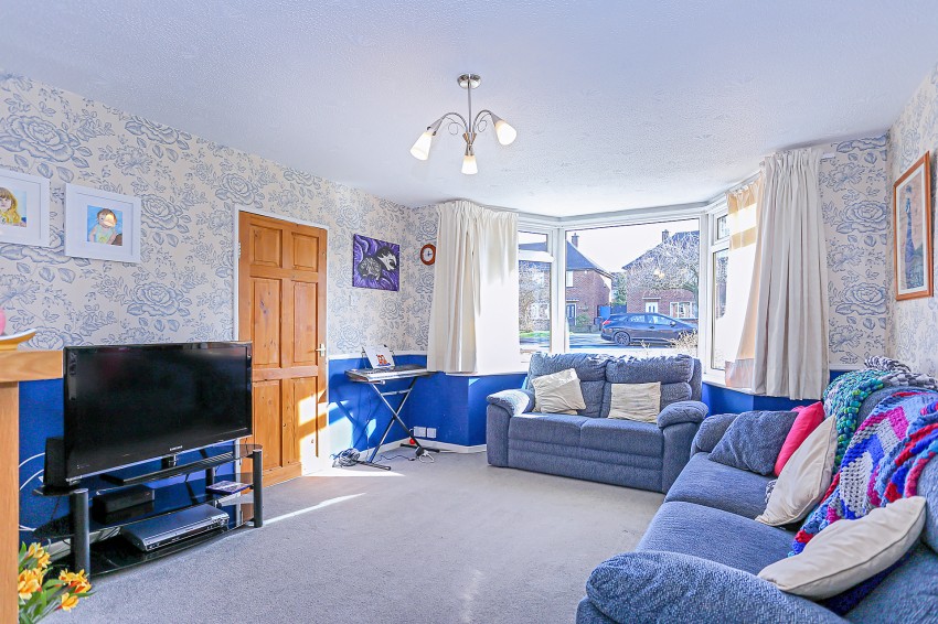 3bedroom semidetached house for sale in Baddesley Road, Solihull