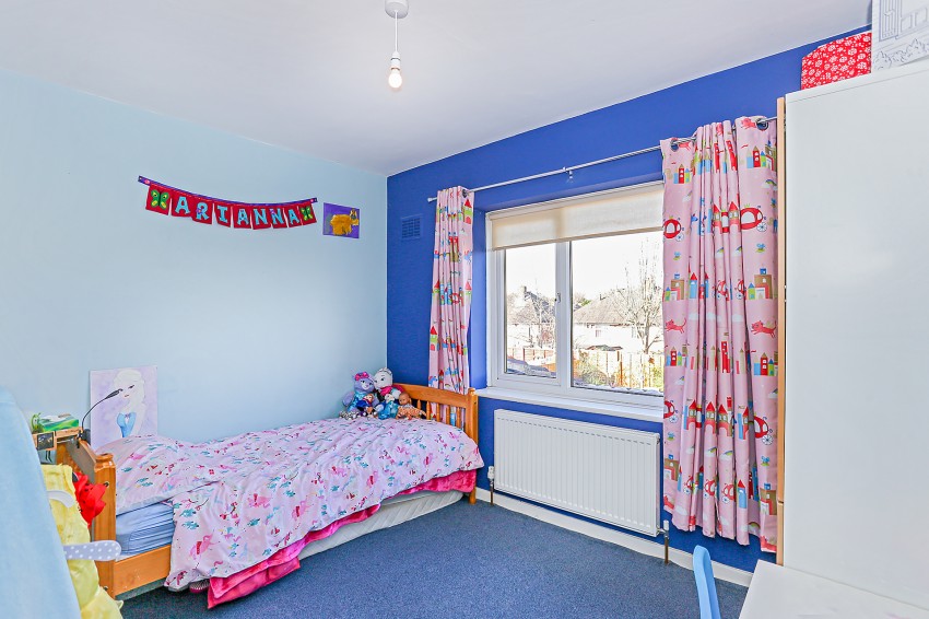 3bedroom semidetached house for sale in Baddesley Road, Solihull