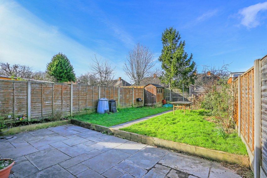 3bedroom semidetached house for sale in Baddesley Road, Solihull