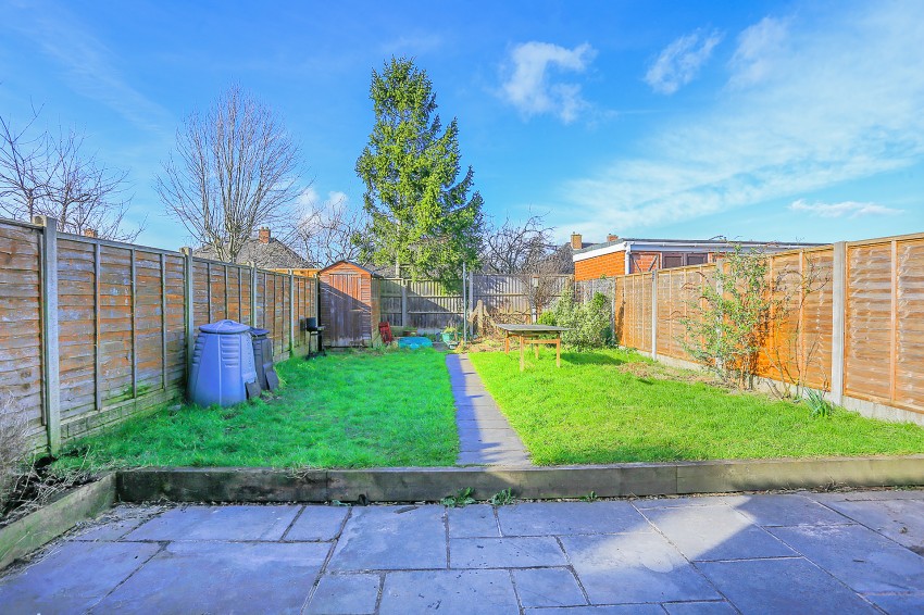 3bedroom semidetached house for sale in Baddesley Road, Solihull