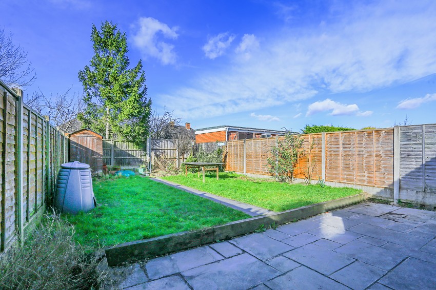 3bedroom semidetached house for sale in Baddesley Road, Solihull