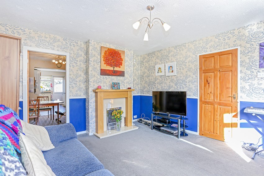 3bedroom semidetached house for sale in Baddesley Road, Solihull