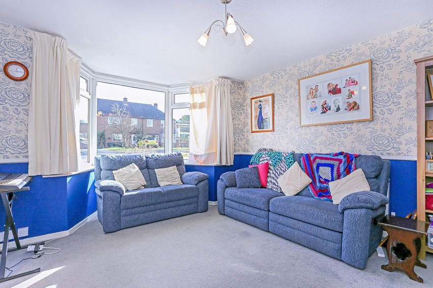 3bedroom semidetached house for sale in Baddesley Road, Solihull