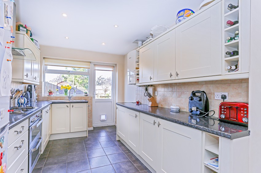 3bedroom semidetached house for sale in Baddesley Road, Solihull