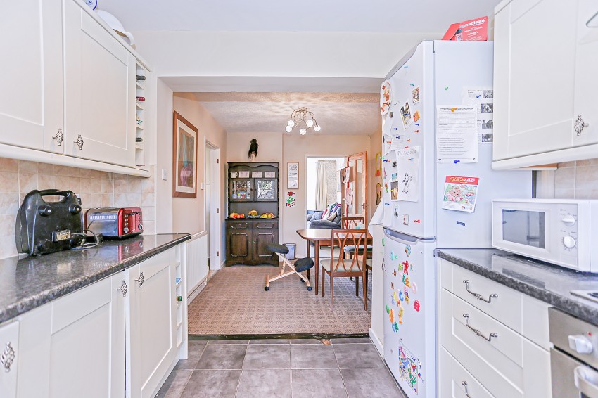 3bedroom semidetached house for sale in Baddesley Road, Solihull
