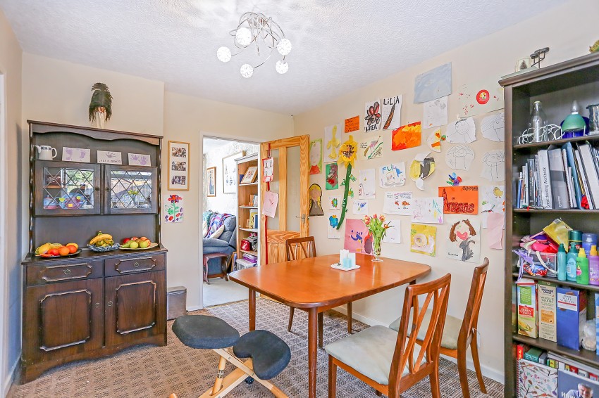 3bedroom semidetached house for sale in Baddesley Road, Solihull