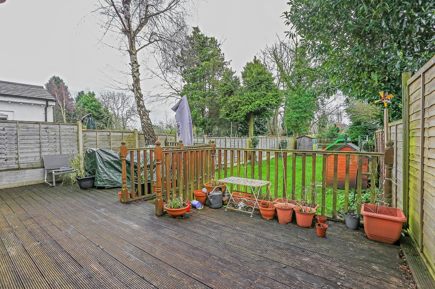 3bedroom semidetached house for sale in Lyndon Road, Solihull